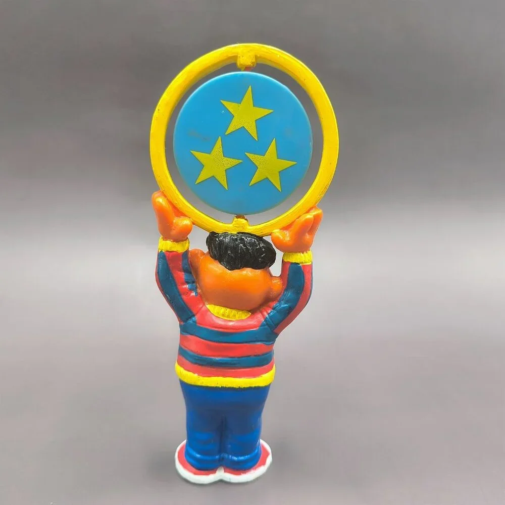 Applause vintage ernie